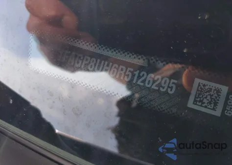 2024 Ford Mustang Ecoboost Premium from USA, damaged, VIN 1FAGP8UH6R5126295